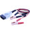 OBD Car ECU Memory Saver Cable with 2 Clips,12V Digital Display Battery Connector Replacement Kit,Power Off Memory Saver 1