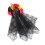 Halloween Rozen Haarband Met Sluiers Feestjes 11
