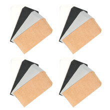 40St Vintage Kraftpapier Enveloppen Bruin Assorti Voor Geschenk