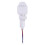 1Wandlamp Met Infrarood Bewegingssensor En Duurzame ABS 1