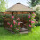 Trellis 100 cm, set van 2 1