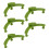 5Pcs Adjustable Plant Branches Bender Fixator Reuseable Branch Puller Twig Fixing Clamp Bonsai Modelling Tool Garden 1