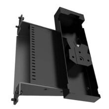 Elo EMV Cradle for Payment Terminal, Touchscreen Monitor - Synchronizing Capability -Wi-Fi - Black