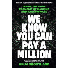 We Know You Can Pay a Million Inside the Dark Economy of Hacking and R