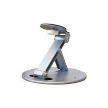 Folding Projector Stand 3in1 Projector Bracket Desktop Holder Wall Mount Stand 1/4 Inch Screw Interface B