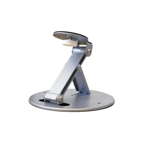 Folding Projector Stand 3in1  Projector Bracket Desktop Holder Wall Mount Stand 1/4 Inch Screw Interface B