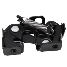 For 370Z 2009-2020 G25 2011-2012 Front Hood Lock Actuator Front Left 65601-JL60A