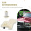 Automatic Transmission Oil Filter JM5Z7A098A JM5Z-7A098-A for 4