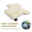 Automatic Transmission Oil Filter JM5Z7A098A JM5Z-7A098-A for 5