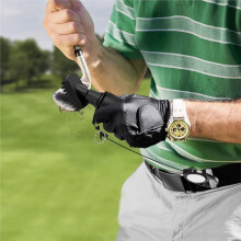 Professionell Golfklubbborstrengörare med Hållarklämma och Klämvattenflaska 18 cm Rymmer 110 Ml Vatten