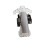 Metal Replacement Mouse Wheel Rollers for G502X Mouse-Gray 1