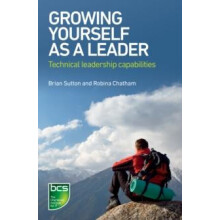 Growing Yourself As A Leader Technical Leadership Capabilities by Bria
