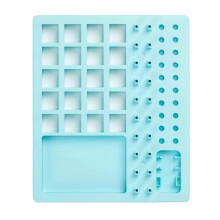 Ergonomic Switches Lubrication Station For Mechanical-Blue