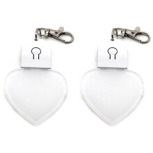 Taslampje, Oplaadbaar Handtaslampje, Ophangbaar Nachtlampje voor in de Tas, Sensorlampje voor in de Rugzak, Speciaal voor Vrouwen