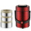Vacuum Insulation Lunch Box 304 Stainless Steel Portable Easy Using 3 Layer Thickened Vacuum Insulated 1