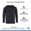Knocker Men's Lightweight Hoodie 5