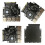 2.5 Inch 4 TF to  Adapter Card Self-Made SSD Solid State Drive for Micro- to  Group  Card 5