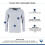 Knocker Men's Lightweight Hoodie 5