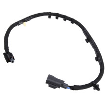 Car Rear Parking Brake Harness H2GZ14A411A H2GZ-14A411-A for MKX 2015-2023 Electric Park Jumper Wiring