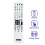 Replace RM-ADU003 Remote Control for  AV Remote Control Theater System DAV-DX155 DX255 DX315 DZ120 3