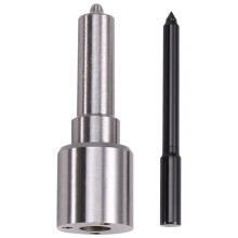 DLLA146P1405 Injector Common Rail Nozzle 0433171871 Injection Nozzle DLLA 146P1405 for DAEWOO DOOSAN 0445120040