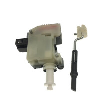 1J0810773B Fuel Filler Door Lock Actuator for Bora