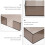Praktische Tissue Box Voor Thuis 5