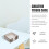 Praktische Tissue Box Voor Thuis 6