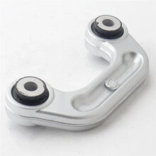 2 Stuks Stabilisatorstangen voor de Voorwielophanging 4E0411317E 4E0411317F 4E0411317C voor A6 C6 RS6