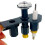 Stove Accessories Natural Gas Ignition Bracket Accessories  Trident Ignition  with M4 Ignition Needle 6
