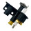 Stove Accessories Natural Gas Ignition Bracket Accessories  Trident Ignition  with M4 Ignition Needle 4