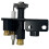 Stove Accessories Natural Gas Ignition Bracket Accessories  Trident Ignition  with M4 Ignition Needle 5