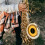 1Saxofoon Accessoire Silicone Demper Voor Minder Overtonen 3