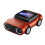 2K Keychain Thumb Camera Action Camera Retro Support Memory Card Camcorder Video Recorder Necklace Camera B 1