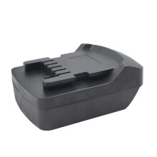 Battery Adapter Converter for 18V 20V Lithium-Ion Batteries for 18V Batteries Power Tools