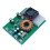 to  Buck Module 50A 1000W DC25‑90V Input DC2.5‑50V Output Adjustable Buck Converter Module with Cooling Fan 2