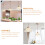 Creatief Pendellamp Met Modern Minimalistisch Design 4
