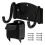 Wheelbarrow Storage Bracket - 90 Lbs Capacity, Heavy Duty Storage Hook for Most Wheelbarrows Designs 1