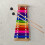 6St Rubber Mallets Percussie Sticks Voor Marimba En Xylofoon 9