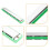 1ABS Professionele Mondharmonica Voor Oefenen En Spelen 4