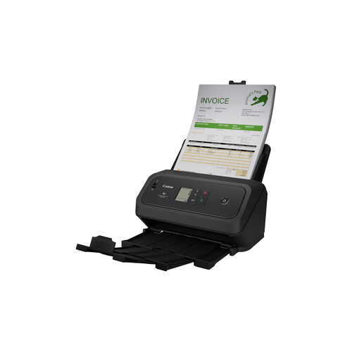 Canon Canon imageFORMULA DR-C340 -dokumenttiskenneri 600 DPI