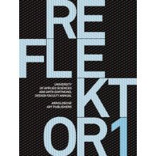 Reflektor 01 University of Applied Sciences and Arts Dortmund Design F