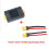 High-Precision Power Meter 8-150V 25A Bidirectional Current Meter  Coulomb Meter - RC Model Voltage/Capacity Tester 3
