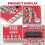 OEP30Wx2 Audio Module Class D Digital Power Amplifier Board Replace TDA8932 3
