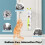 Intelligent Interactive Cat Stick Pro with Replaceable Prey Tail Suitable for Automatic Swing Durability in Multi Cat 4