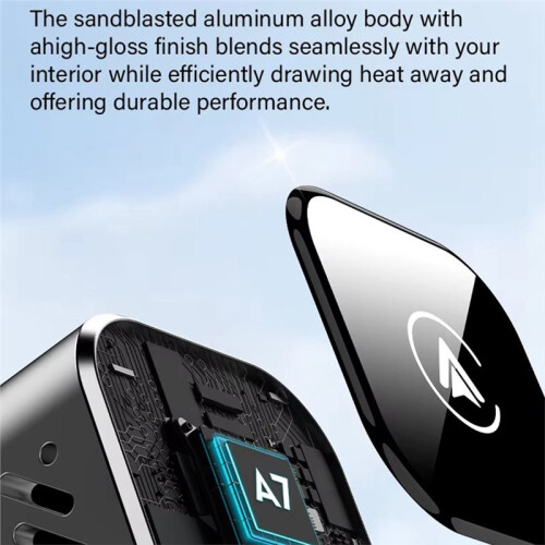 Car Wireless Carplay Android Auto 2in1 Box Plug& Box Wired to Wireless Dongle CarPlay Android Auto   Box 2
