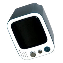 H7 Retro VideoTV Handheld Game Console 3.5-Inch HD Built in 749 Retro Games Video Dual Gamepad Handheld Console