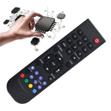 Controle Remoto de Substituição N2QAYA000205 para Reprodutor de Blu-Ray/DVD para DP-UB150, DP-UB154, DP-UB450, DP-UB159 e DP-UB154EG-K.