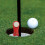 Vouwbare Divot Repair Tool Voor Golf Met Glad Ontwerp 7