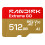 SanDisk SanDisk 512 GB Class 10/UHS-I (U3) V30 microSDXC 1